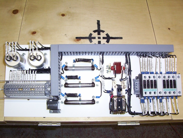 Module de freinage dynamique