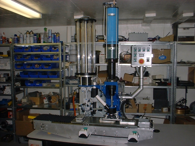 Boulons Maxtech