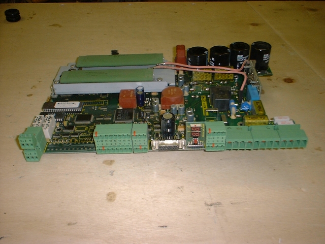 Soft-Start SAF