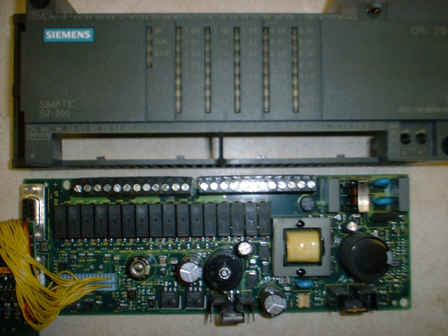 S7-200 Siemens